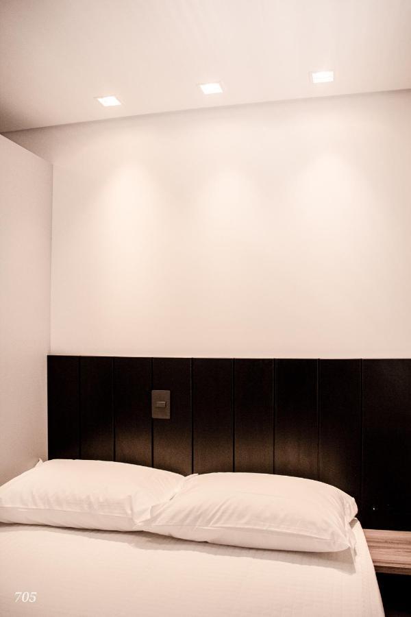 Loft com vista para Vila Germânica 705 Blumenau Exterior foto